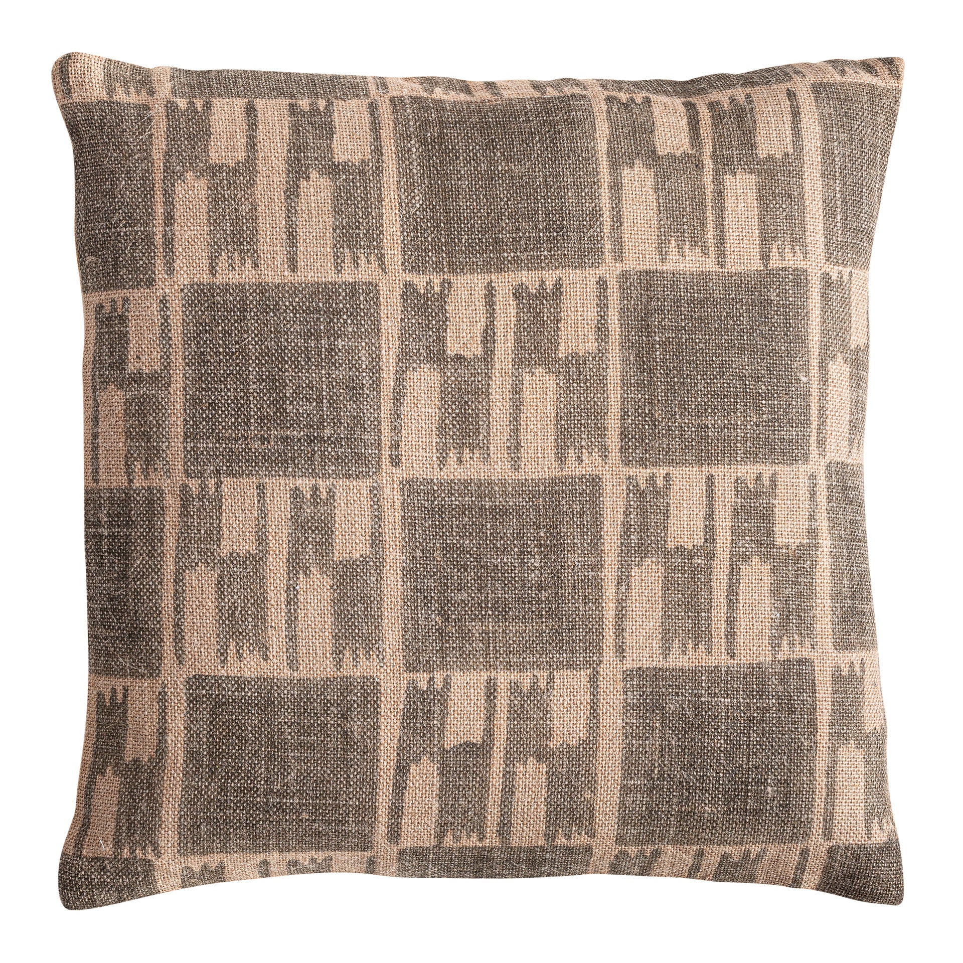 KHONSU CUSHION
